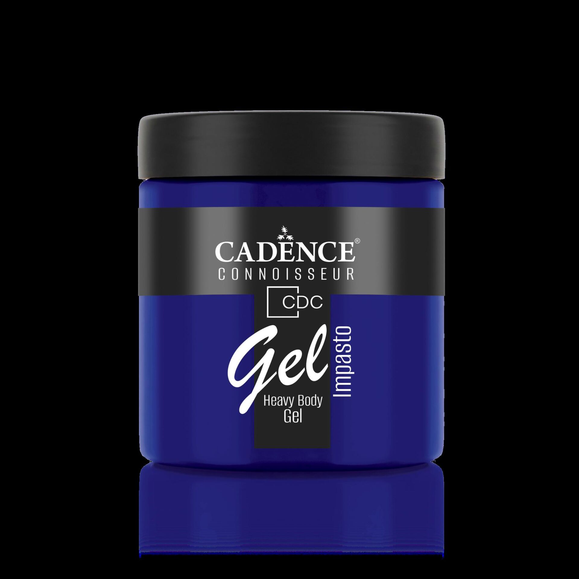 HEAVY BODY GEL IMPASTO GP-020 MAVİ MENEKŞE 250ML