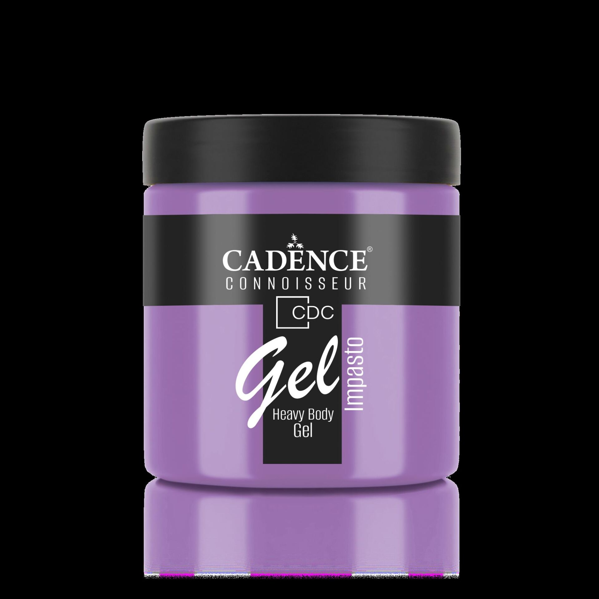 HEAVY BODY GEL IMPASTO GP-018 MENEKŞE 250ML