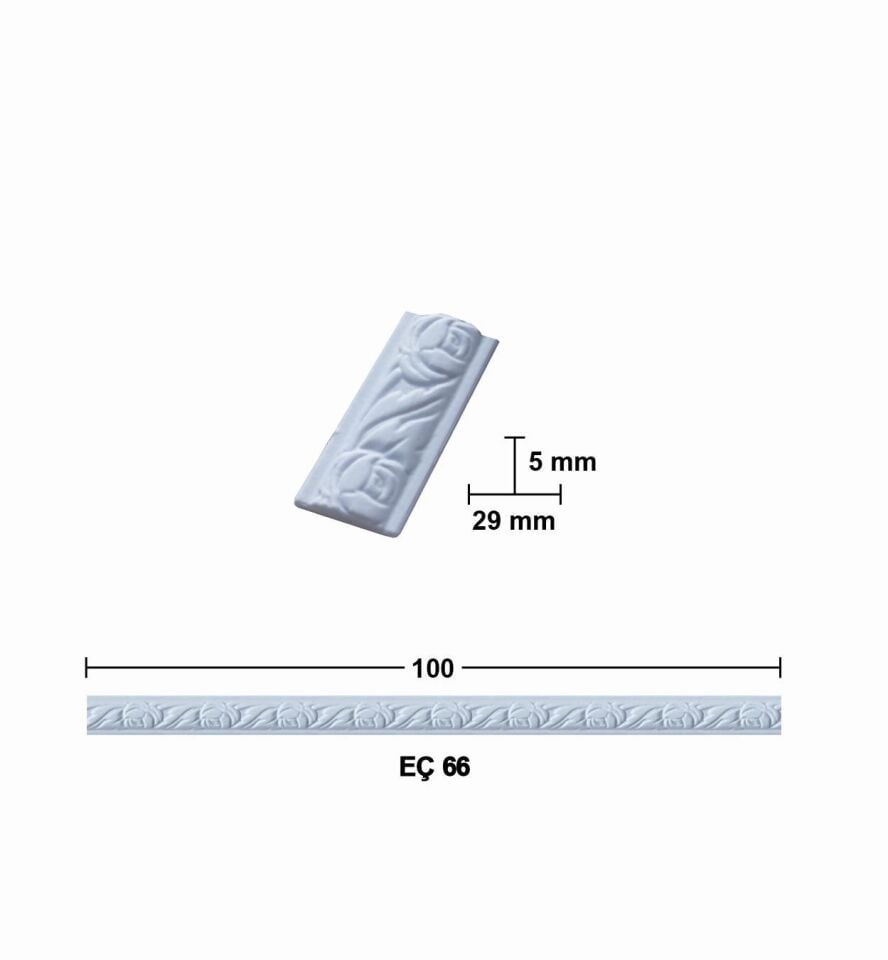 100 CM ESNEK MOBİLYA ÇITASI