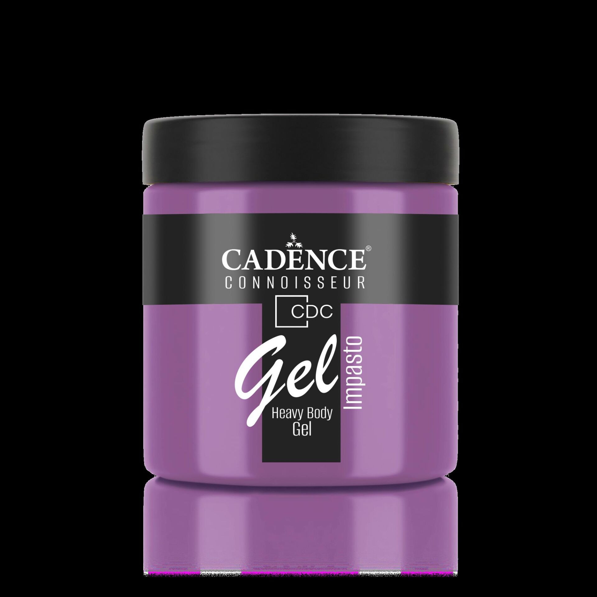 HEAVY BODY GEL IMPASTO GP-017 ROMANS 250ML