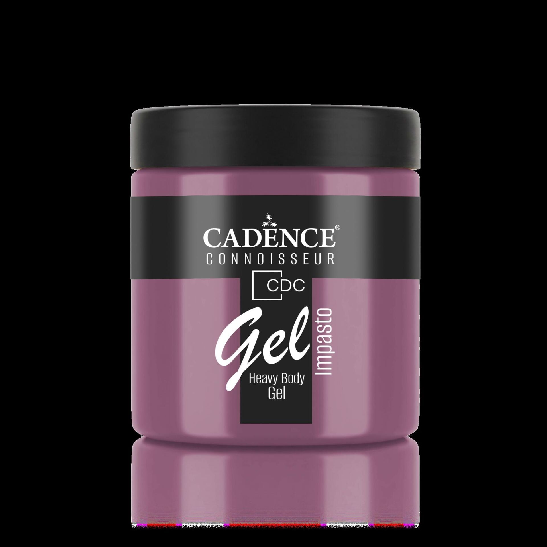 HEAVY BODY GEL IMPASTO GP-016 ORKİDE 250ML