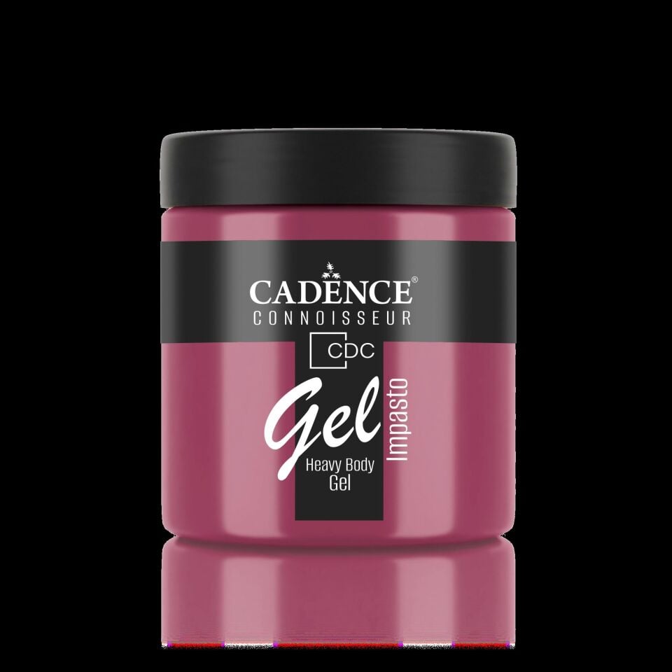HEAVY BODY GEL IMPASTO GP-014 AHUDUDU 250ML
