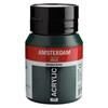 AMSTERDAM STANDART AKRİLİK 500 ML. SAP GREEN