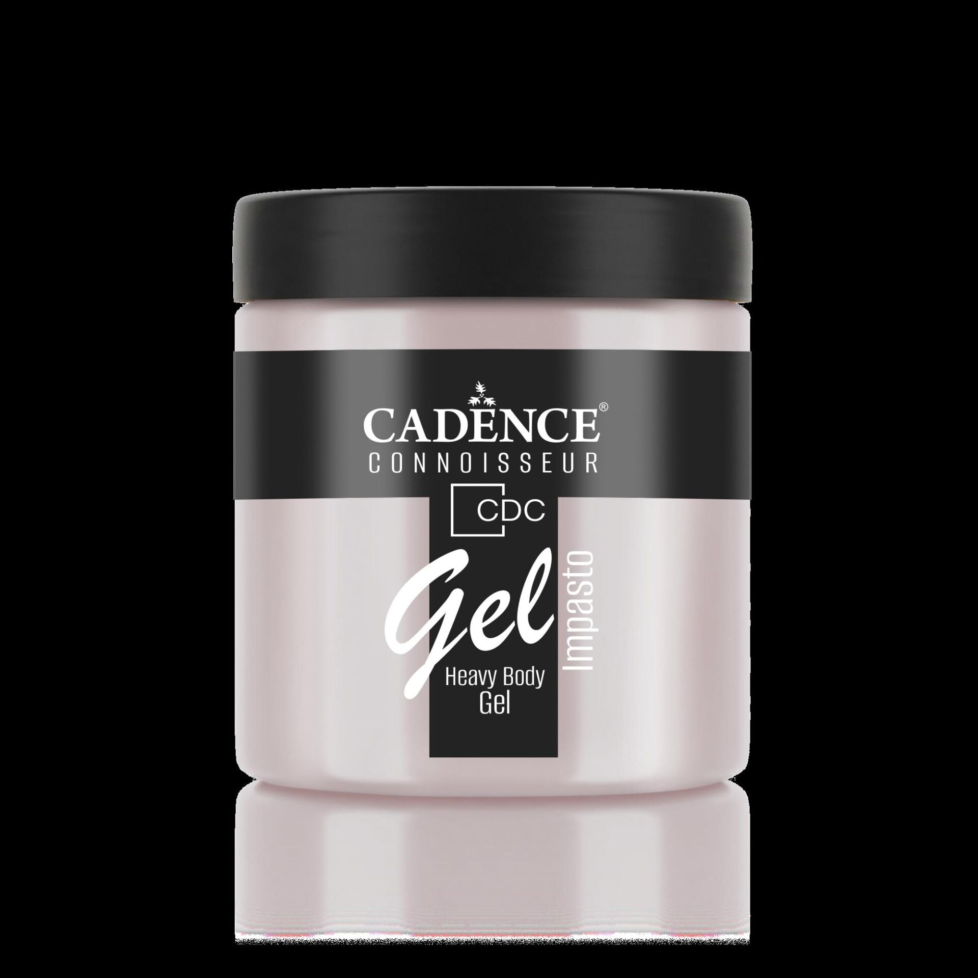 HEAVY BODY GEL IMPASTO GP-011 KİL 250ML