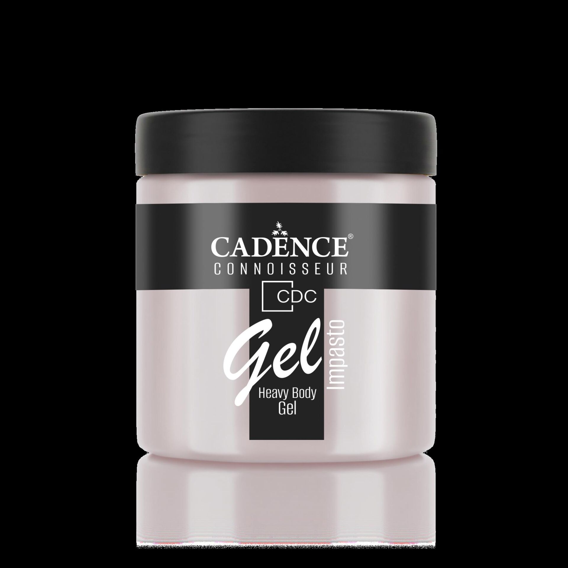 HEAVY BODY GEL IMPASTO GP-011 KİL 250ML