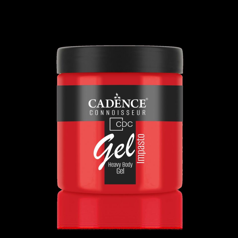 HEAVY BODY GEL IMPASTO GP-008 GELİNCİK 250ML