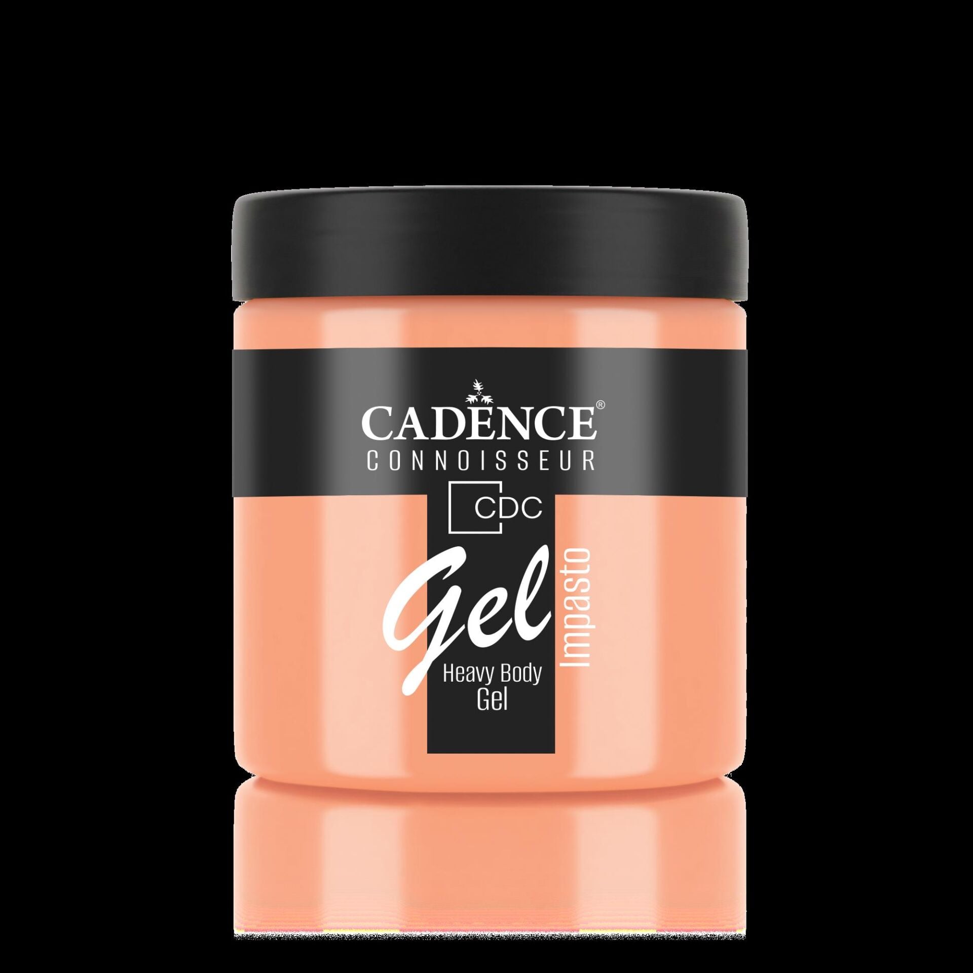HEAVY BODY GEL IMPASTO GP-006 MANGO 250ML