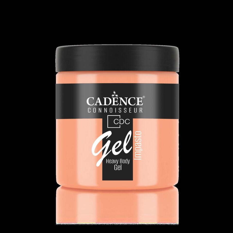 HEAVY BODY GEL IMPASTO GP-006 MANGO 250ML