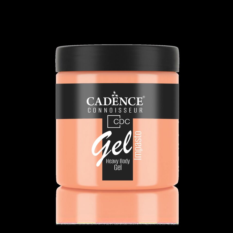 HEAVY BODY GEL IMPASTO GP-006 MANGO 250ML