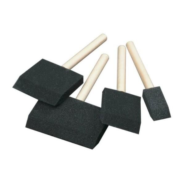 SÜNGER FIRÇA CA-906 NO:3