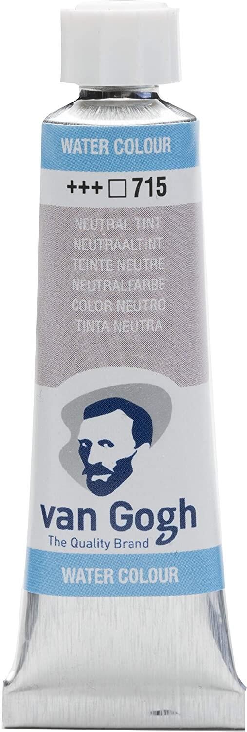 VAN GOGH SULU BOYA NEUTRAL TINT 10 ML.TÜP