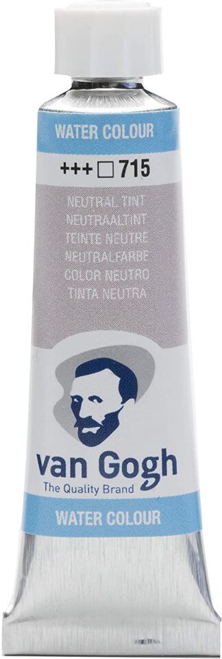 VAN GOGH SULU BOYA NEUTRAL TINT 10 ML.TÜP