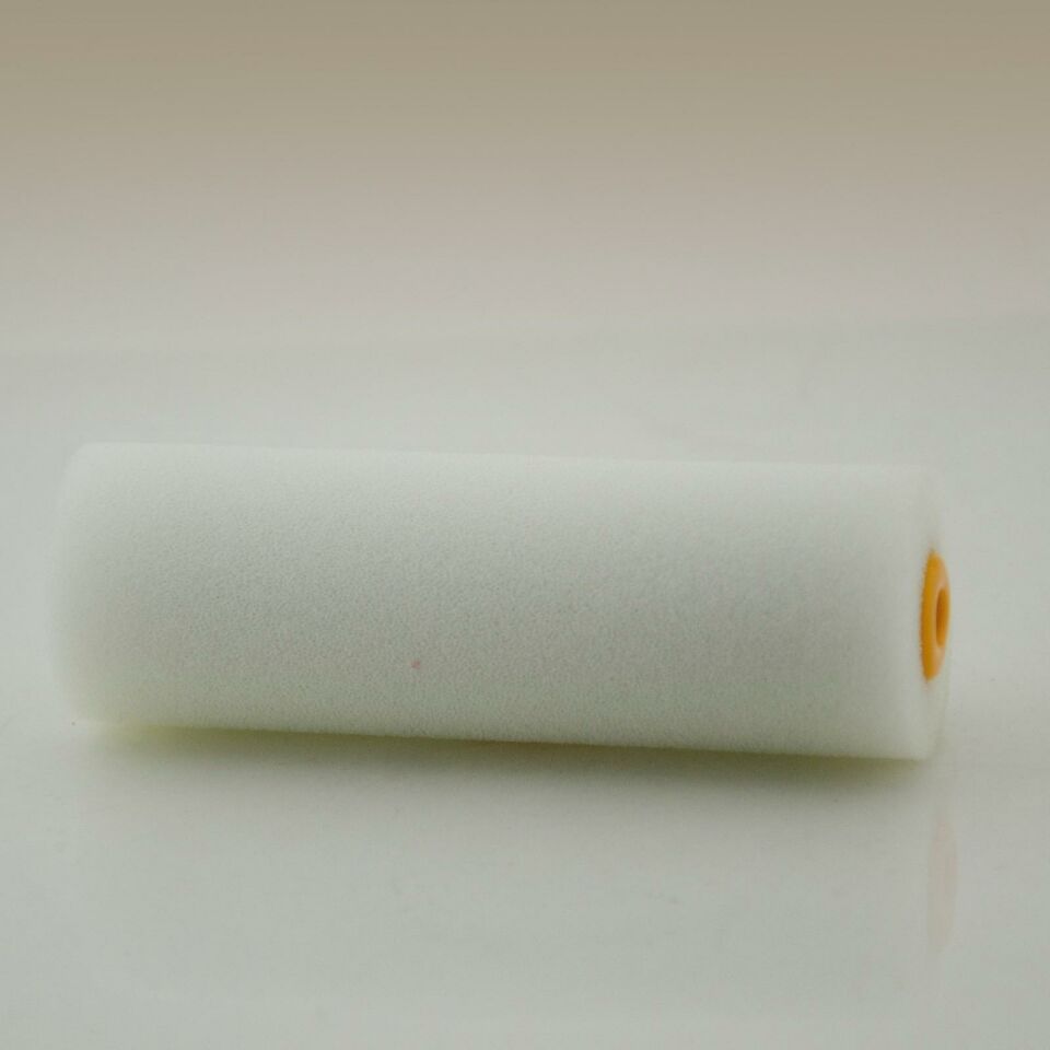 SÜNGER RULO 10 CM YEDEK