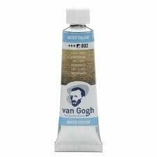 VAN GOGH SULU BOYA LIGHT GOLD 10 ML.TÜP