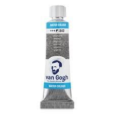 VAN GOGH SULU BOYA GRAPHITE 10 ML.TÜP