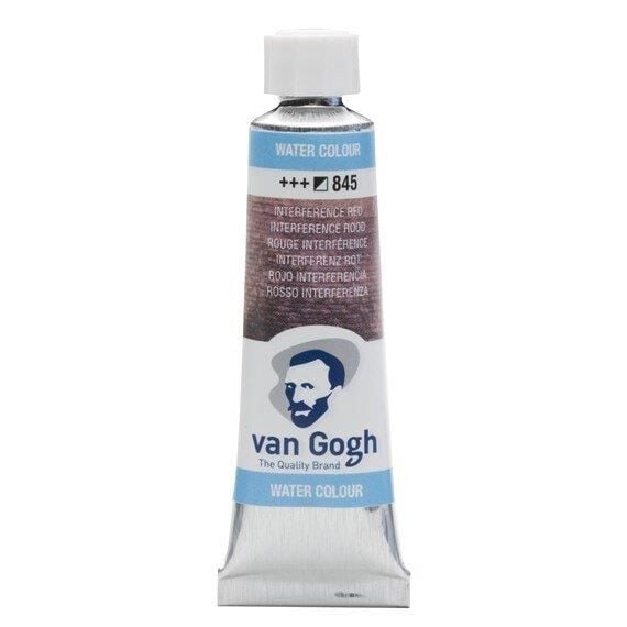 VAN GOGH SULU BOYA INTERFERENCE RED 10 ML.TÜP