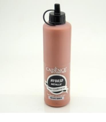 HYBRID MET. MULTISURFACES HM-805 BAKIR 500ML