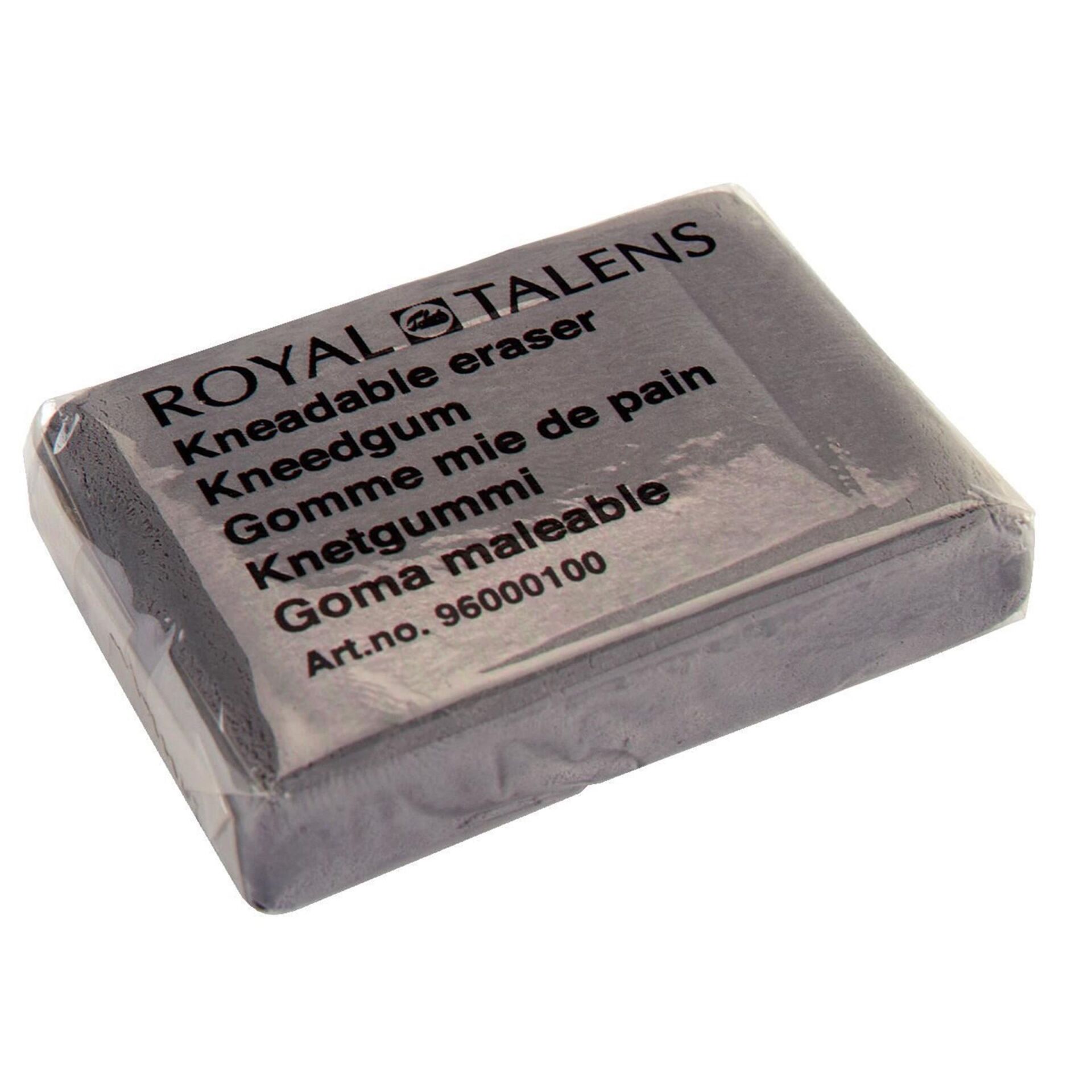 TALENS KNEADABLE ERASER (HAMUR SİLGİ)