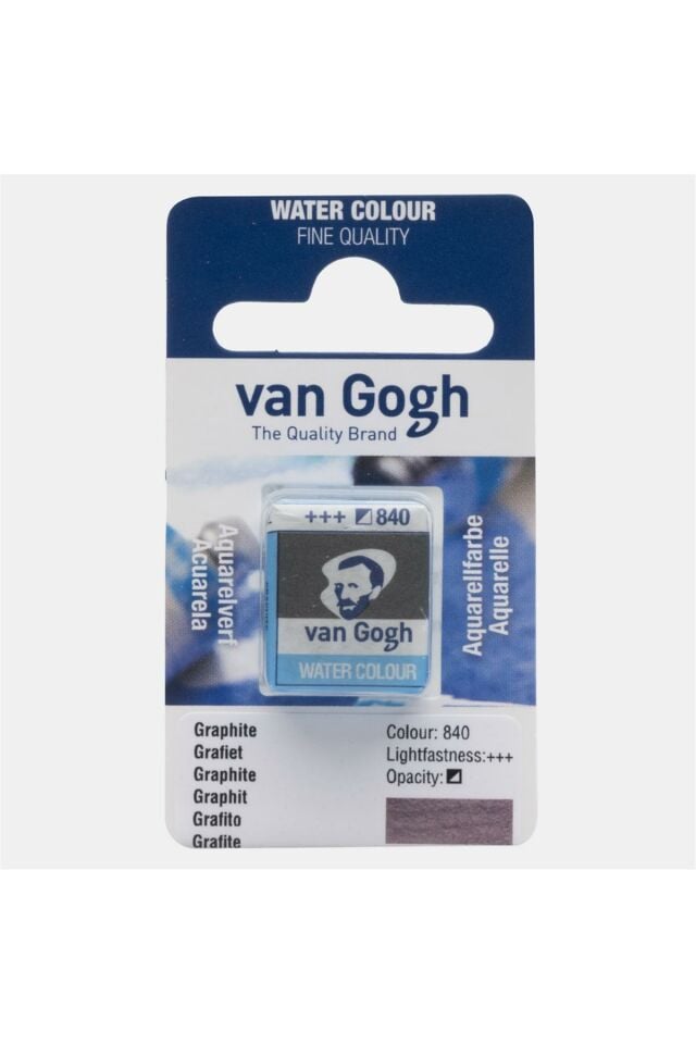 GWC SULUBOYA TABLET GRAPHITE 840