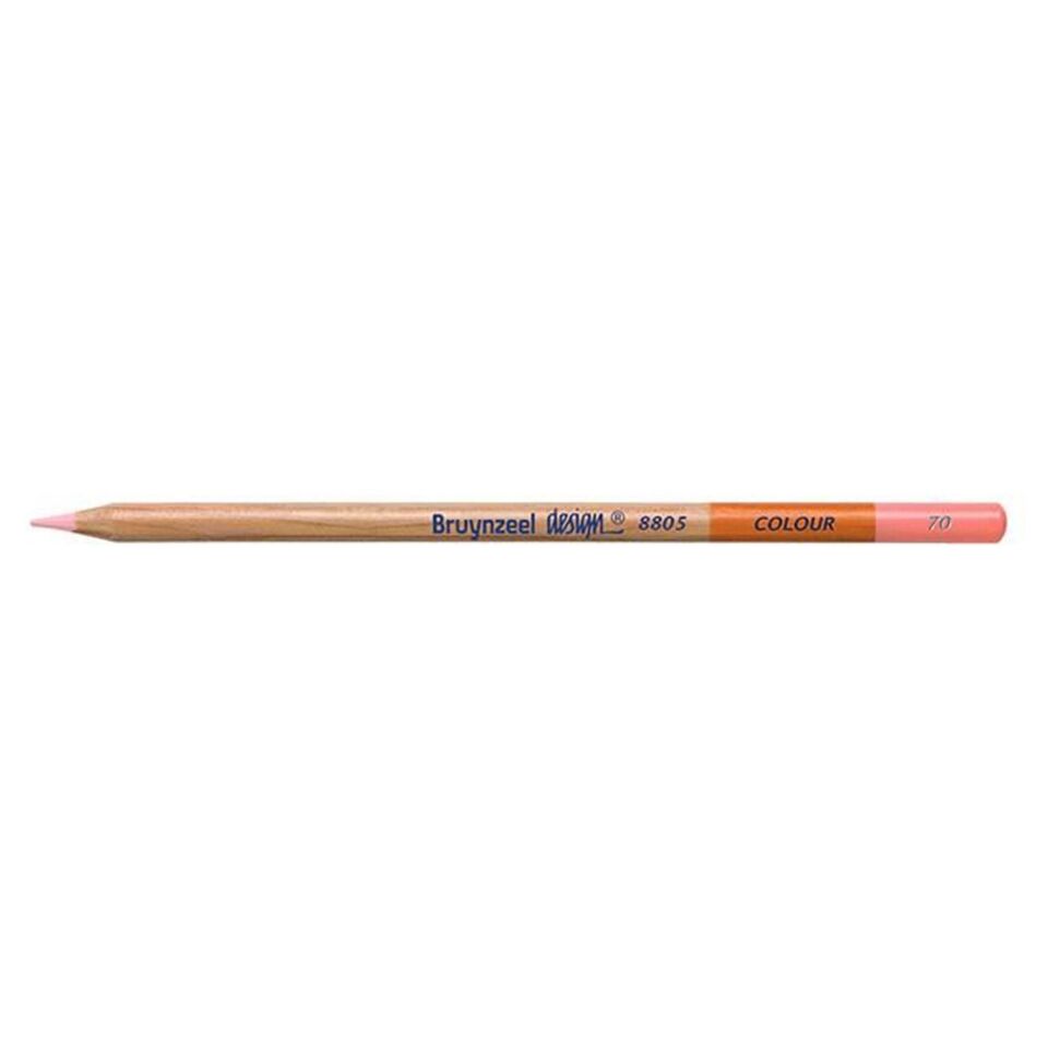 DESIGN COL.PENC.NAPL.YLW.RED#