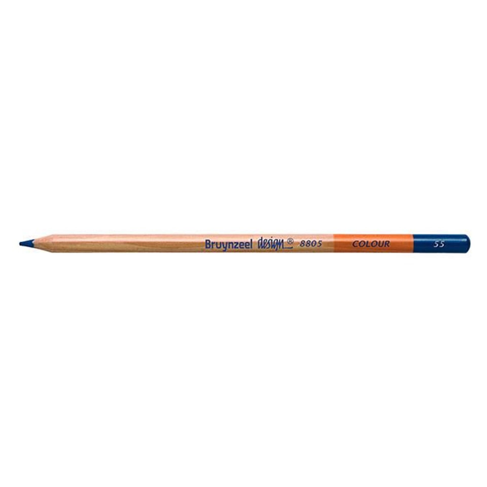 DESIGN COL.PENC.COB.BLUE#