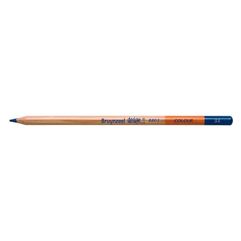 DESIGN COL.PENC.COB.BLUE#
