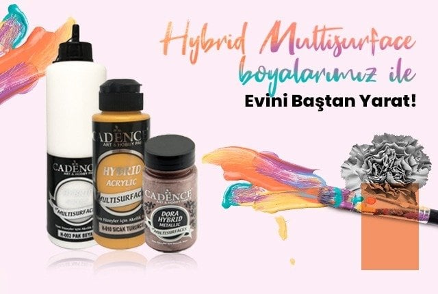 Kumaş Transfer Medıum